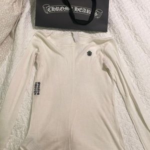 Chrome Hearts Shirt!